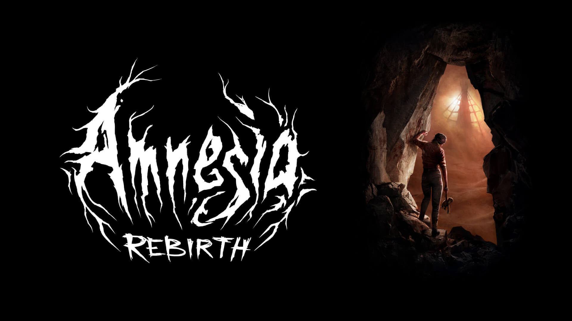 Amnesia rebirth время прохождения