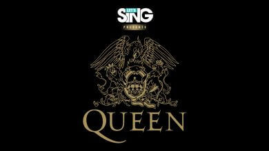 Let's Sing Queen