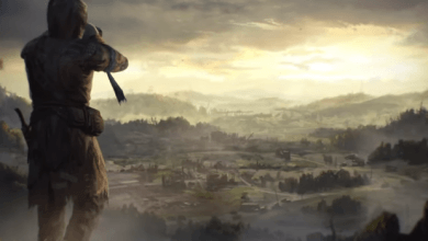 Surviving the Aftermath