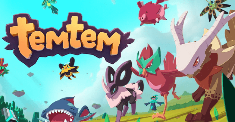 TemTem