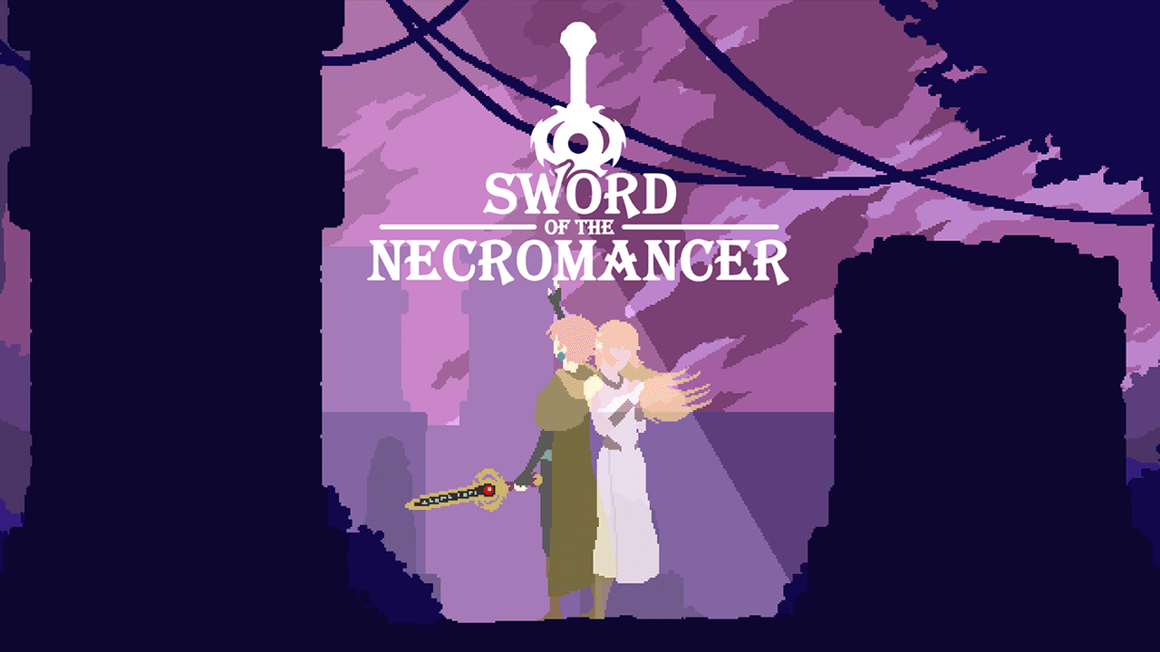 sword of the necromancer rating