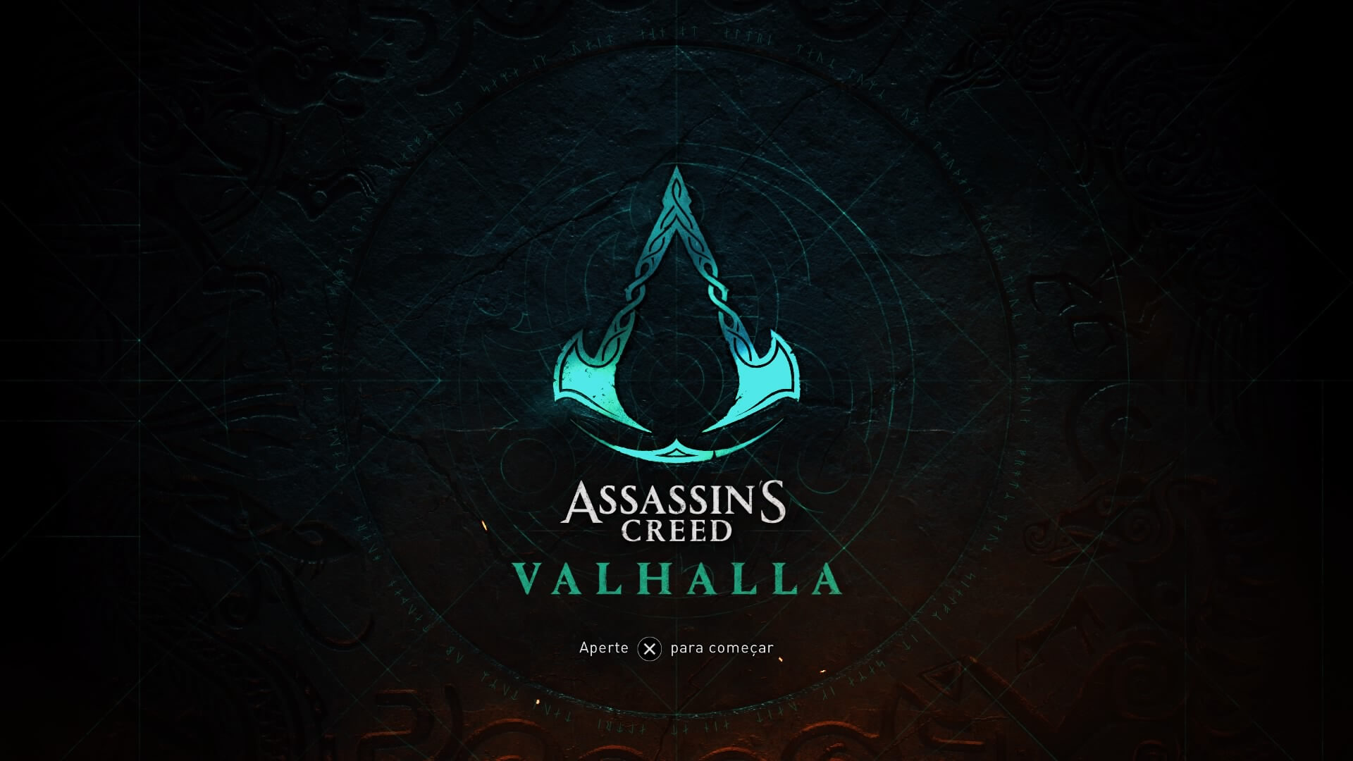 Análise Assassins Creed Valhalla é Um Dos Melhores Última Ficha 3993