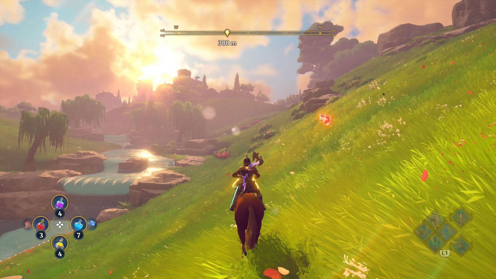 Análise Immortals Fenyx Rising é uma grata surpresa Última Ficha