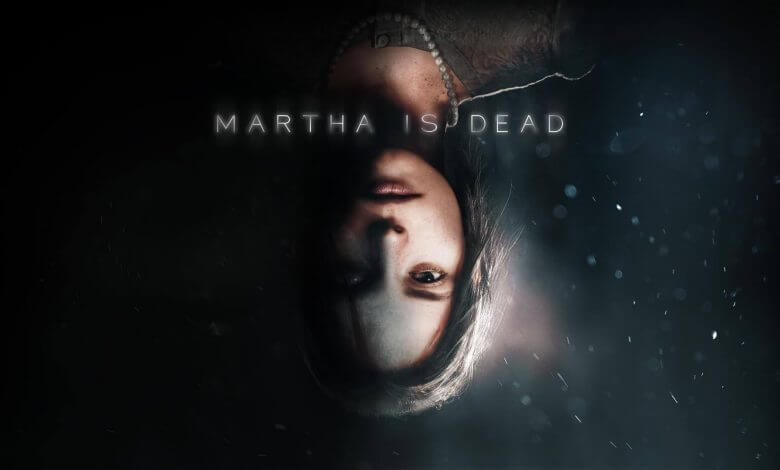 martha is dead ps4 download free