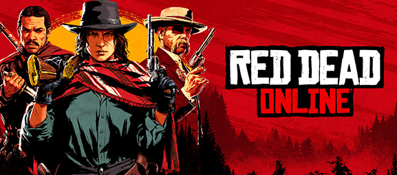 Red Dead Online standalone