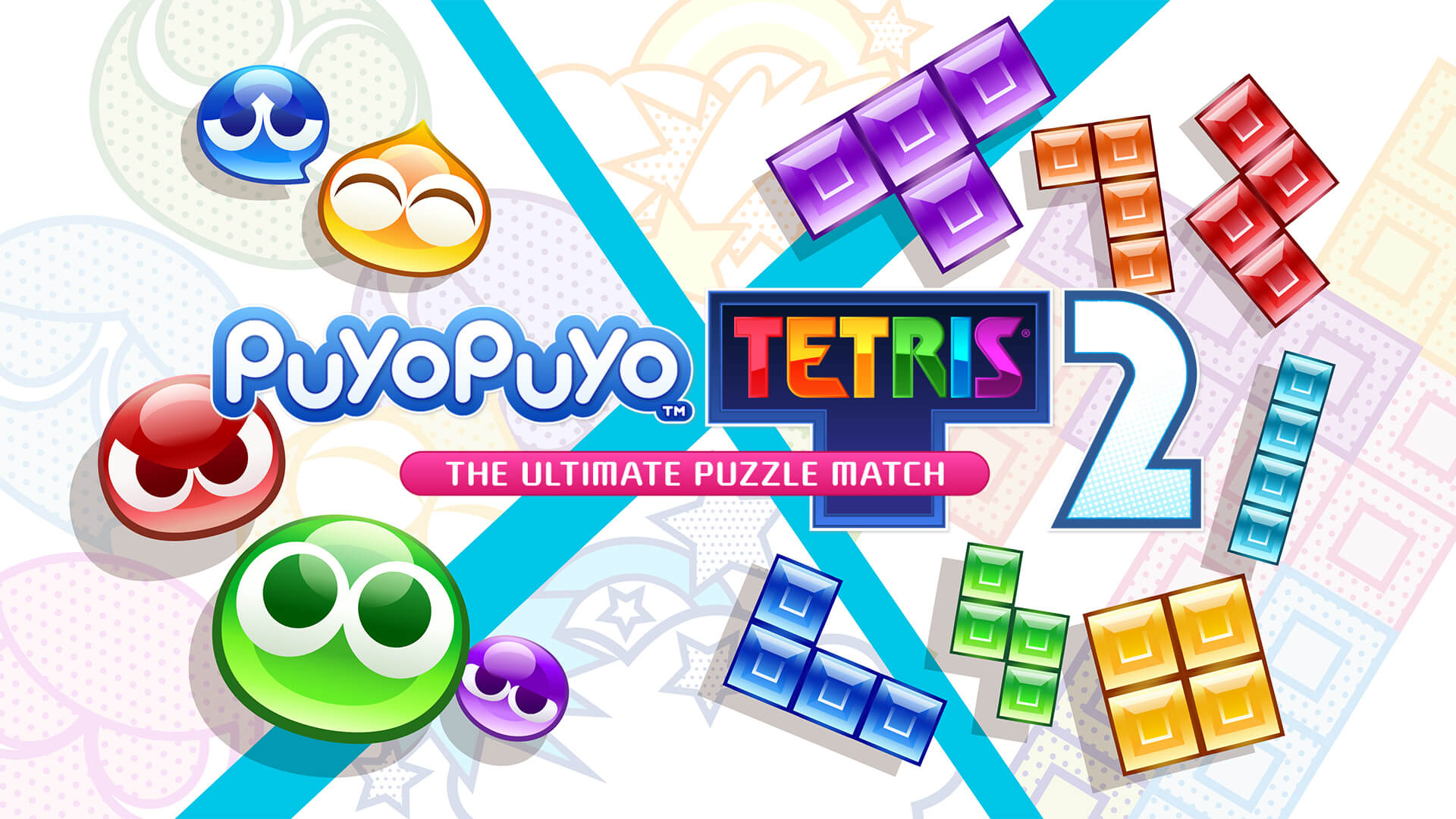 puyo tetris