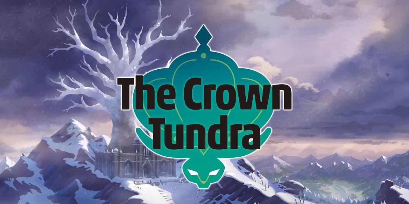 Análise: Pokémon Sword/Shield - The Crown Tundra (Switch) conclui a  primeira expansão da série - Nintendo Blast