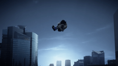 Shin Megami Tensei III