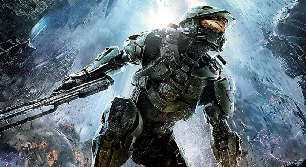Fim de uma era! Servidores de todos os jogos Halo de Xbox 360 são  desativados 