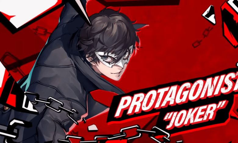 The Phantom Thieves Strike Back