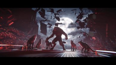 Werewolf: The Apocalypse – Earthblood