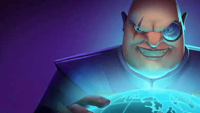 Evil Genius 2
