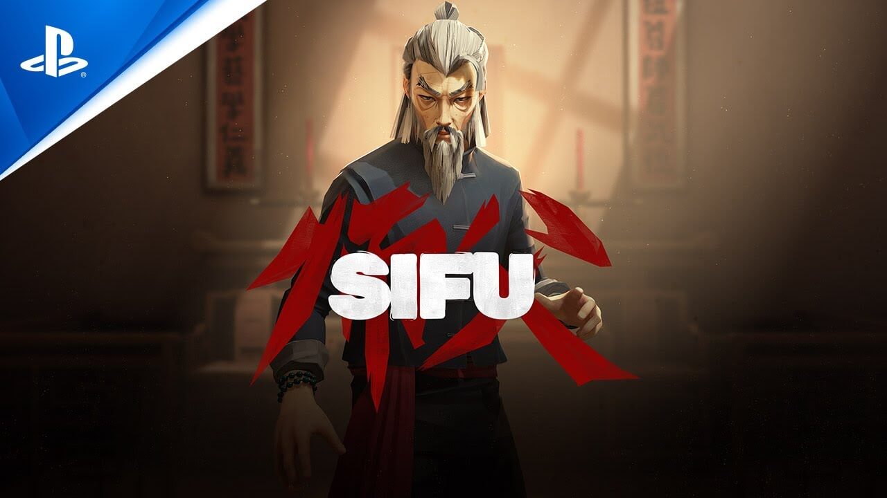 Sifu ganha trailer de lançamento com muita ação e porradaria