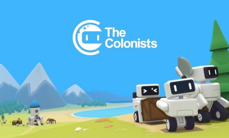 The Colonists