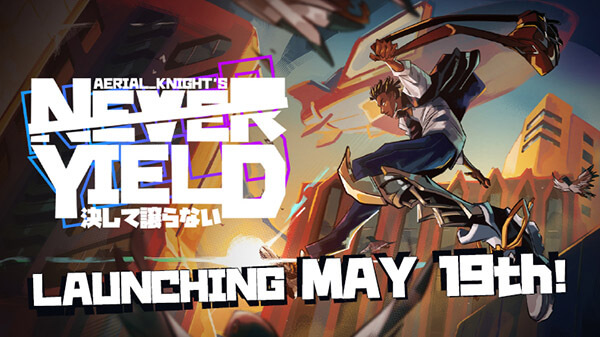 Aerial_Knight’s Never Yield