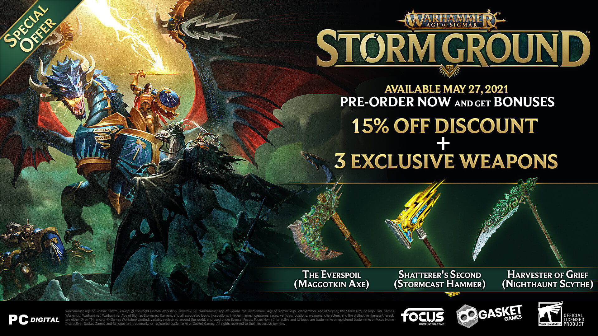 Warhammer age of sigmar storm ground читы