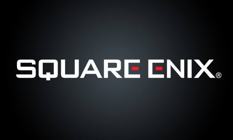 Square Enix