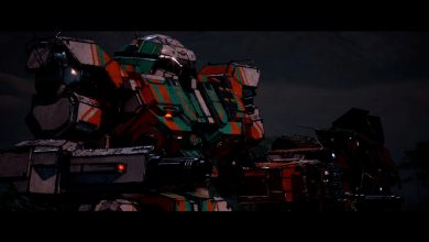 MechWarrior 5: Mercenaries