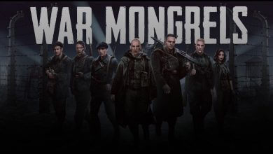 WAR MONGRELS