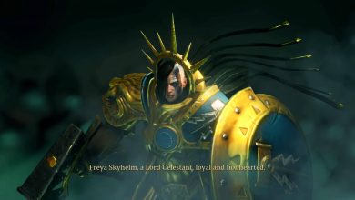 Warhammer Age of Sigmar