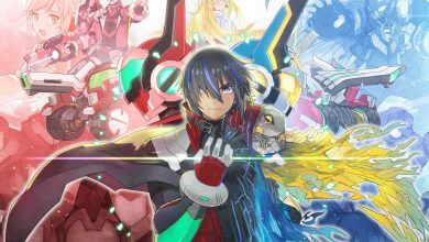 Blaster Master Zero III