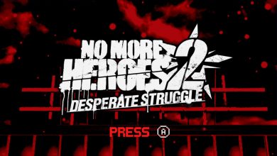 No More Heroes 2