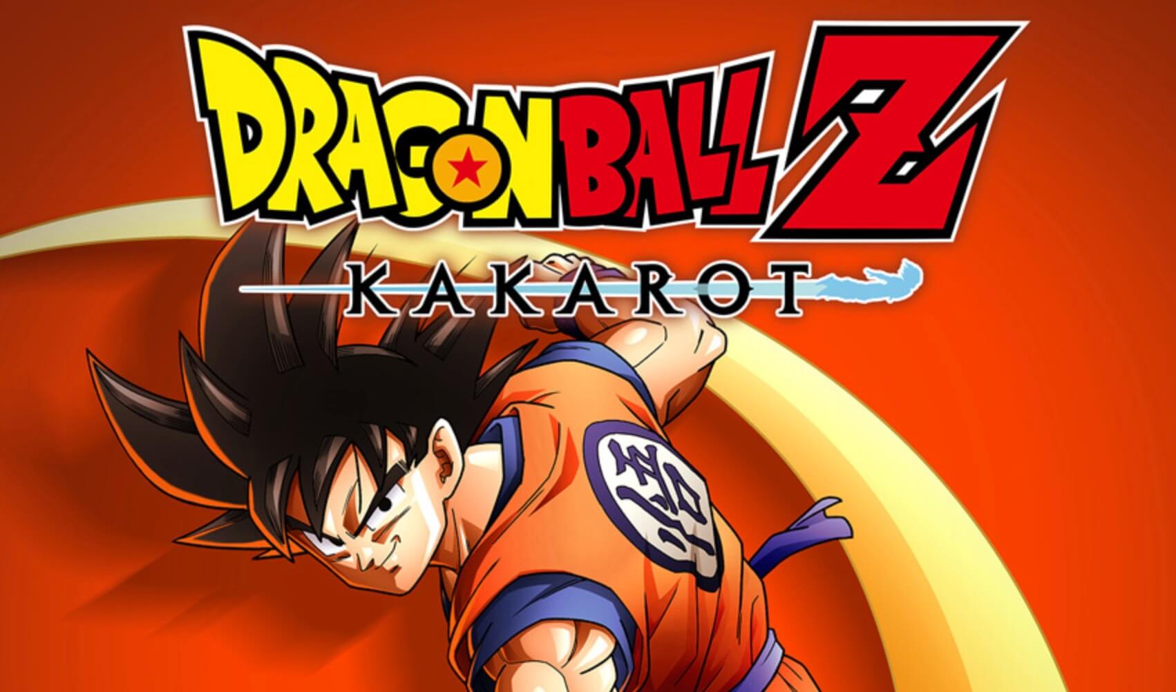 Dragon Ball Z Kakarot: Novo DLC traz consigo o Golden Frieza e nova  transformação - Gaming Portugal