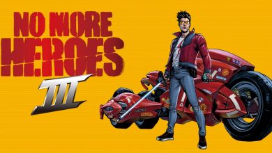 No More Heroes III