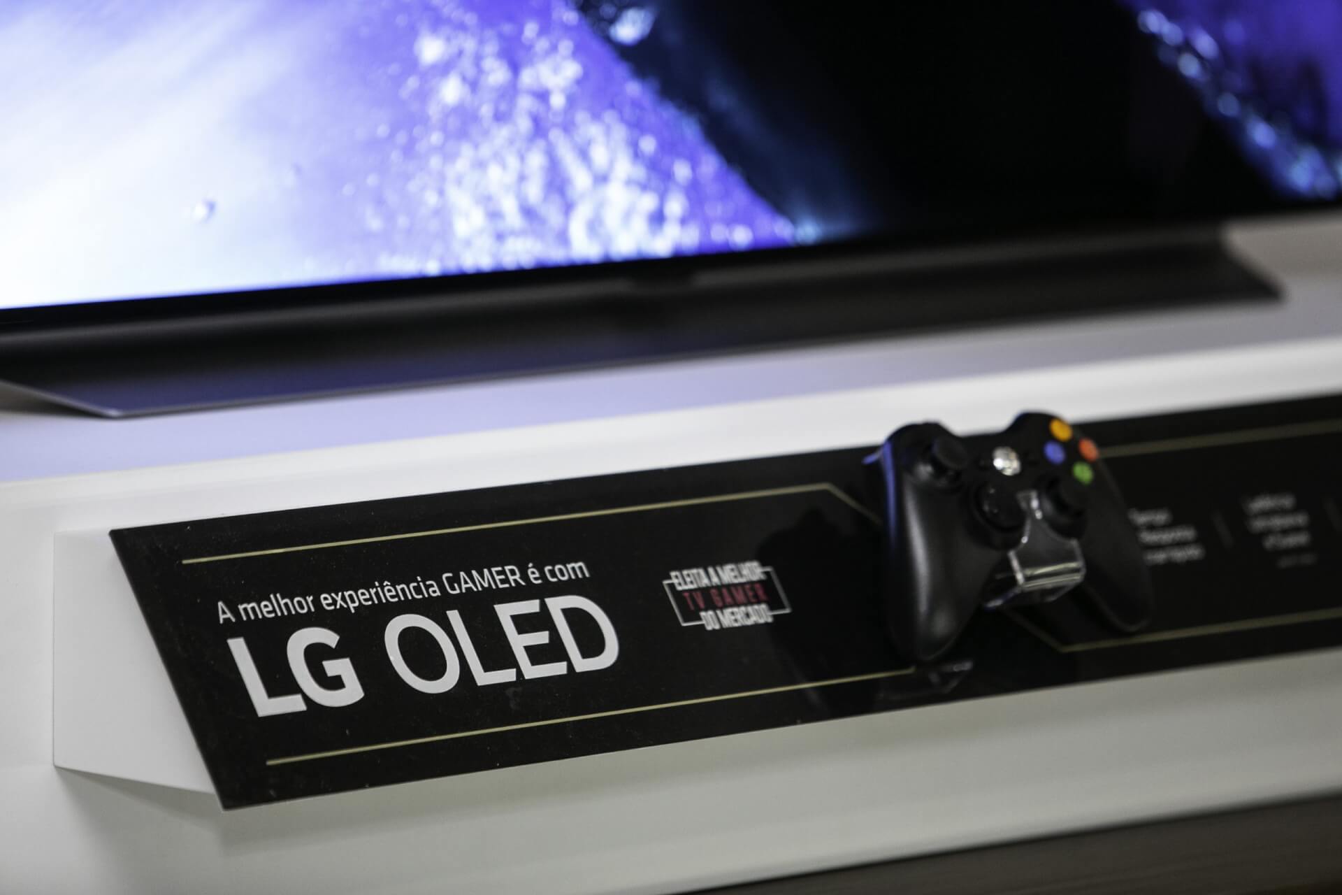 Novas Lg Qned Miniled E Oled Última Ficha 5706