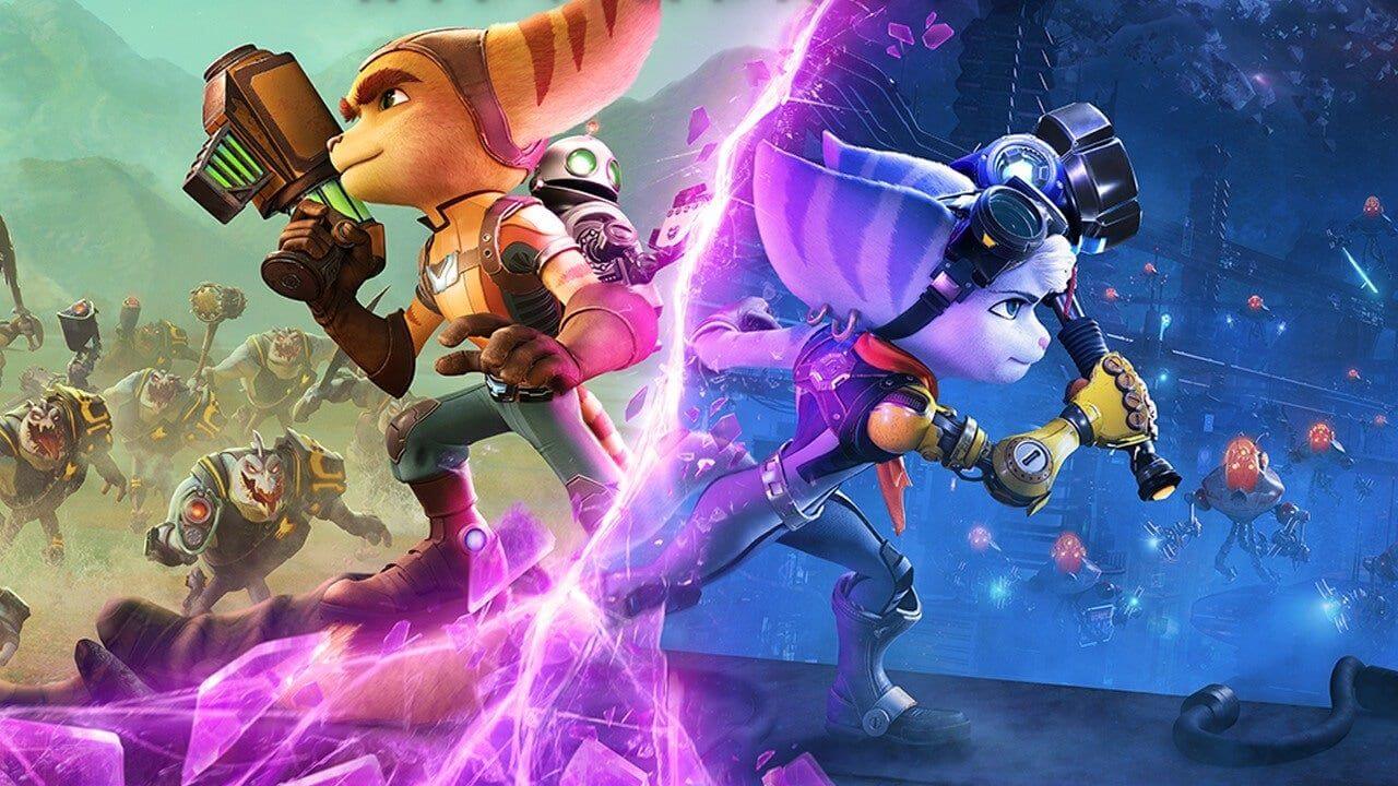 Ratchet & Clank: a história e a evolução da franquia - PlayStation Blast