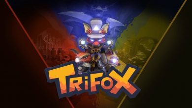 Trifox