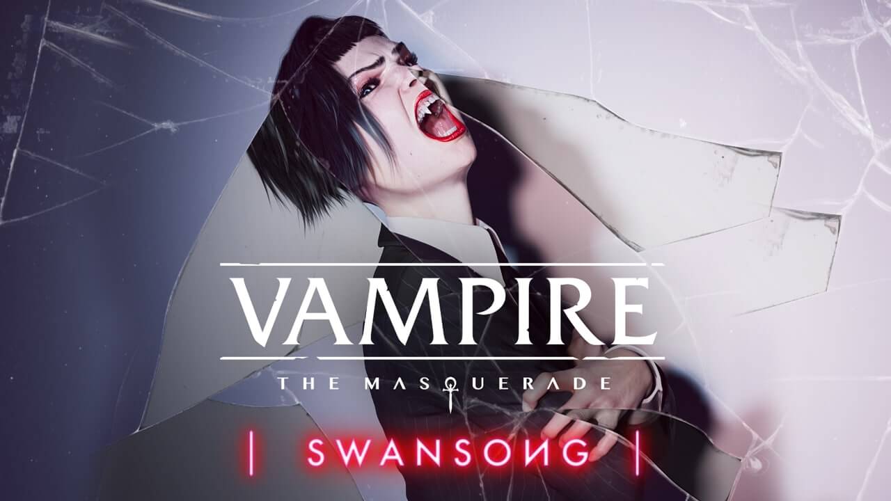 download the new version for apple Vampire: The Masquerade – Swansong