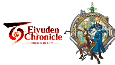 Eiyuden Chronicle