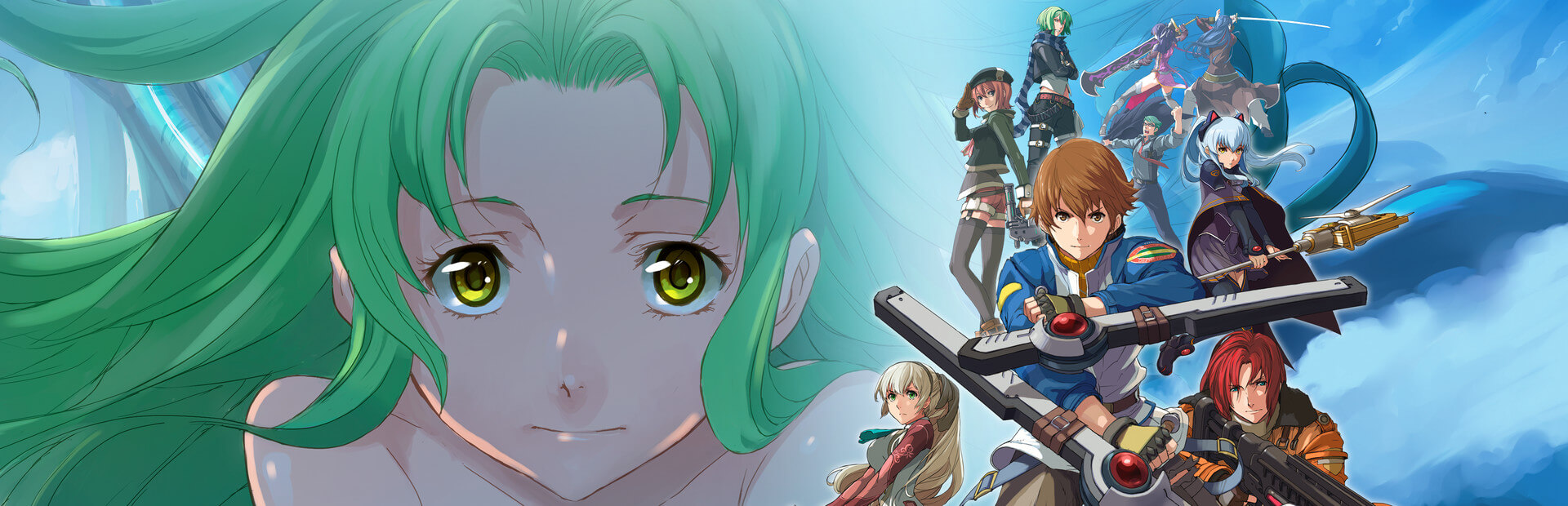 instal the new version for windows The Legend of Heroes: Trails to Azure
