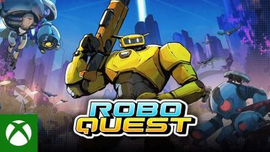 Roboquest