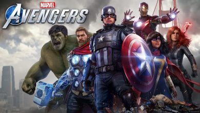 Marvel's Avengers Game Pass