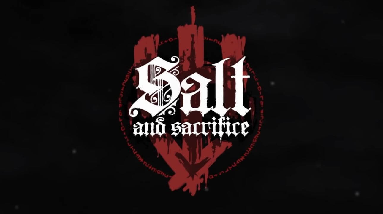 Salt and Sacrifice download the new version for ios