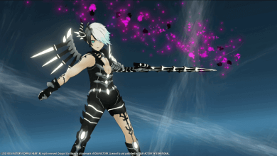 Dragon Star Varnir Switch