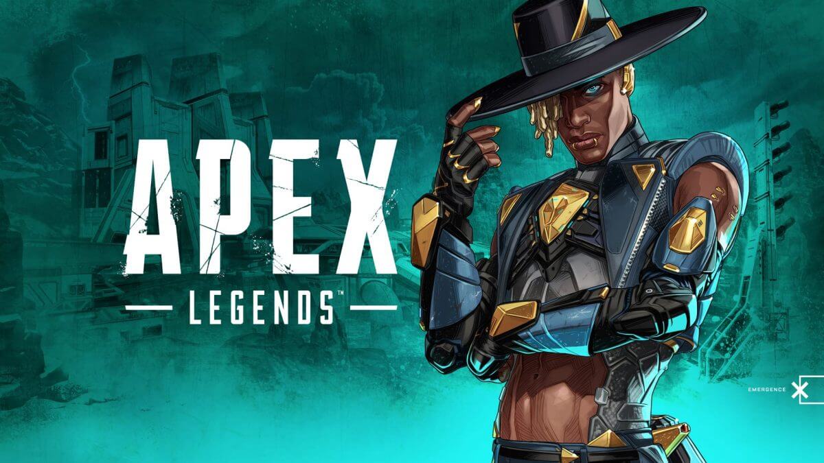 Сиар apex legends способности