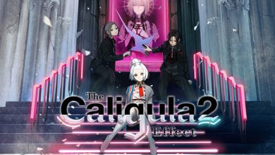 Caligula Effect 2