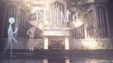 DEEMO II