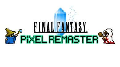 Trilogia de Final Fantasy