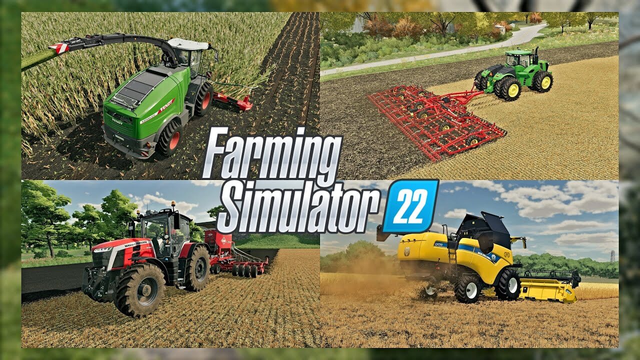 farming simulator 22 mods ps4