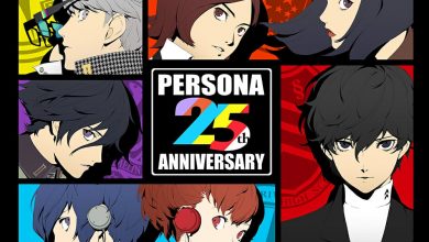 Persona 6
