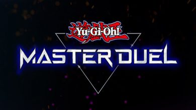 Yu-Gi-Oh Duel Master