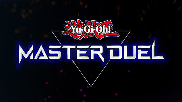 Yu-Gi-Oh Duel Master