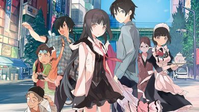 AKIBA'S TRIP: Hellbound & Debriefed