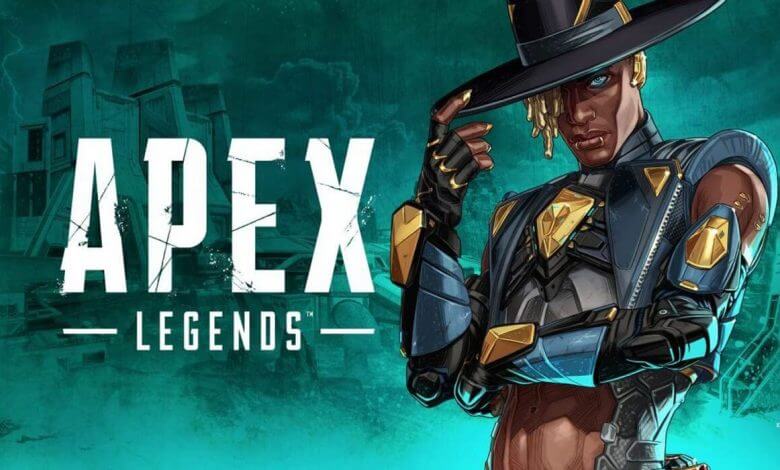 Apex Legends Seer