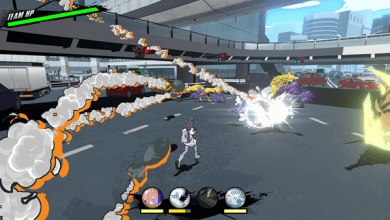 NEO the World Ends With You