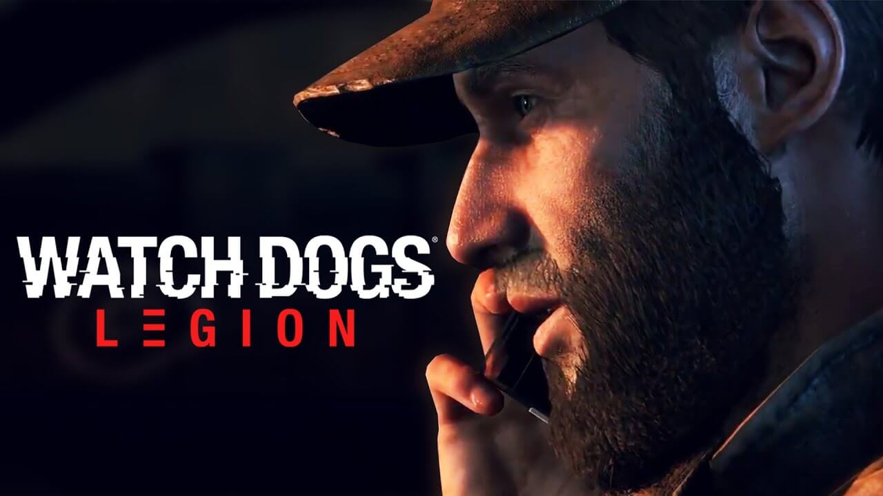 Watch Dogs Legion - Bloodline - PC - Compre na Nuuvem